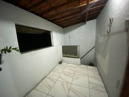 Vendo casa duplex na Barra do Ceará