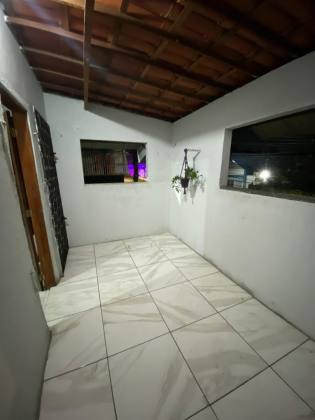 Vendo casa duplex na Barra do Ceará