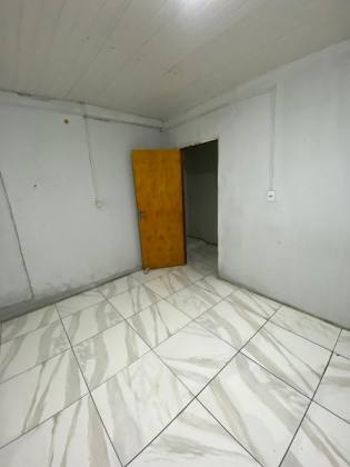 Vendo casa duplex na Barra do Ceará