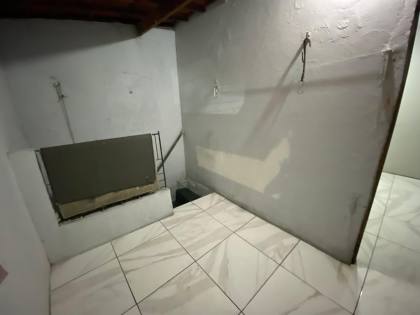 Vendo casa duplex na Barra do Ceará