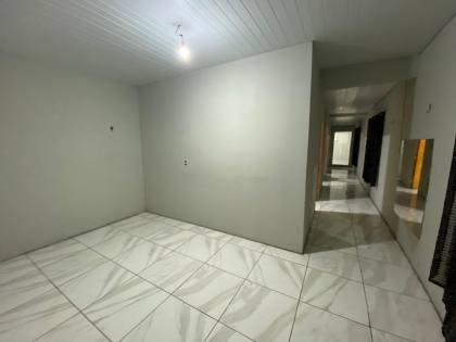 Vendo casa duplex na Barra do Ceará