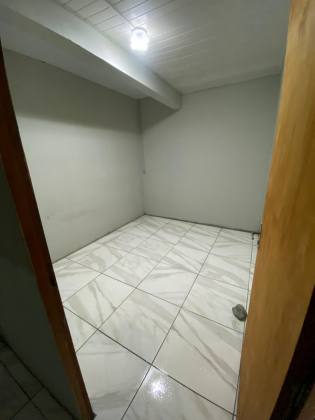 Vendo casa duplex na Barra do Ceará