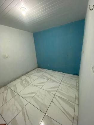 Vendo casa duplex na Barra do Ceará
