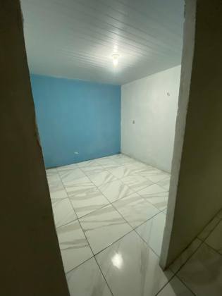 Vendo casa duplex na Barra do Ceará