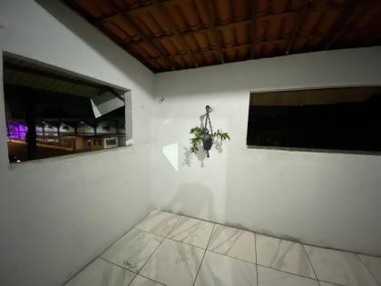 Vendo casa duplex na Barra do Ceará