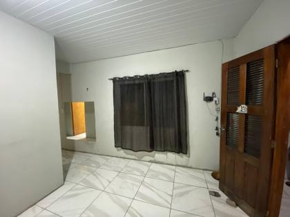 Vendo casa duplex na Barra do Ceará