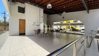 Apartamento com 3 quartos na Piçarreira