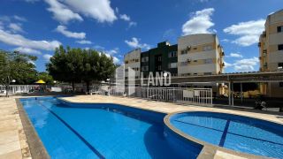 Apartamento com 3 quartos na Piçarreira