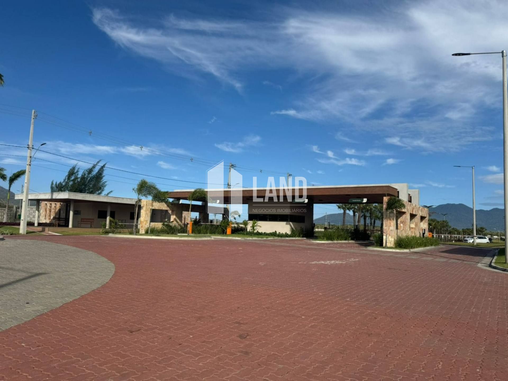 BS PARC PACATUBA - LOTE NA QUADRA 1 - POSIÇÃO SUL