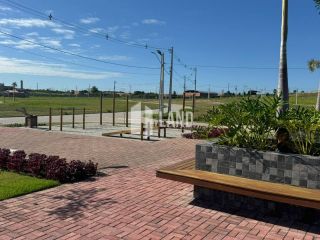 BS PARC PACATUBA - LOTE NA QUADRA 1 - POSIÇÃO SUL