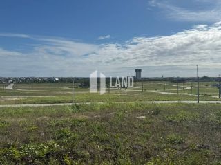 BS PARC PACATUBA - LOTE NA QUADRA 1 - POSIÇÃO SUL