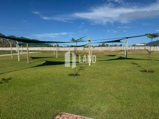 BS PARC PACATUBA - LOTE NA QUADRA 1 - POSIÇÃO SUL