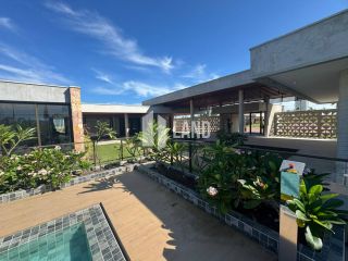 BS PARC PACATUBA - LOTE NA QUADRA 1 - POSIÇÃO SUL