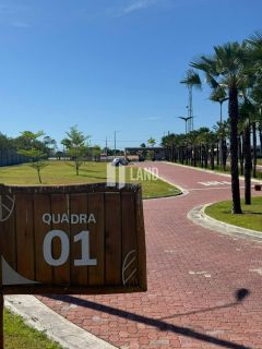BS PARC PACATUBA - LOTE NA QUADRA 1 - POSIÇÃO SUL