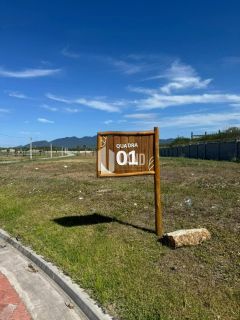 BS PARC PACATUBA - LOTE NA QUADRA 1 - POSIÇÃO SUL