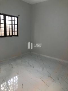 Casa Plana no Loteamento Varandas Terra Brasilis com 4 quartos (2 suítes), 4 vagas, 2 banheiros sociais, 2 cozinhas americana, quintal, clube com lazer completo, Casa 124m2 - Lote 298m2 - R$ 3.000 (mês) - Aquiraz/CE.