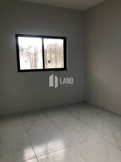 Casa Plana no Loteamento Varandas Terra Brasilis com 4 quartos (2 suítes), 4 vagas, 2 banheiros sociais, 2 cozinhas americana, quintal, clube com lazer completo, Casa 124m2 - Lote 298m2 - R$ 3.000 (mês) - Aquiraz/CE.