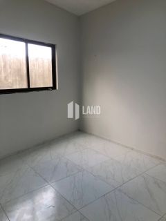 Casa Plana no Loteamento Varandas Terra Brasilis com 4 quartos (2 suítes), 4 vagas, 2 banheiros sociais, 2 cozinhas americana, quintal, clube com lazer completo, Casa 124m2 - Lote 298m2 - R$ 3.000 (mês) - Aquiraz/CE.