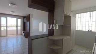 Apartamento à venda na Zona Norte
