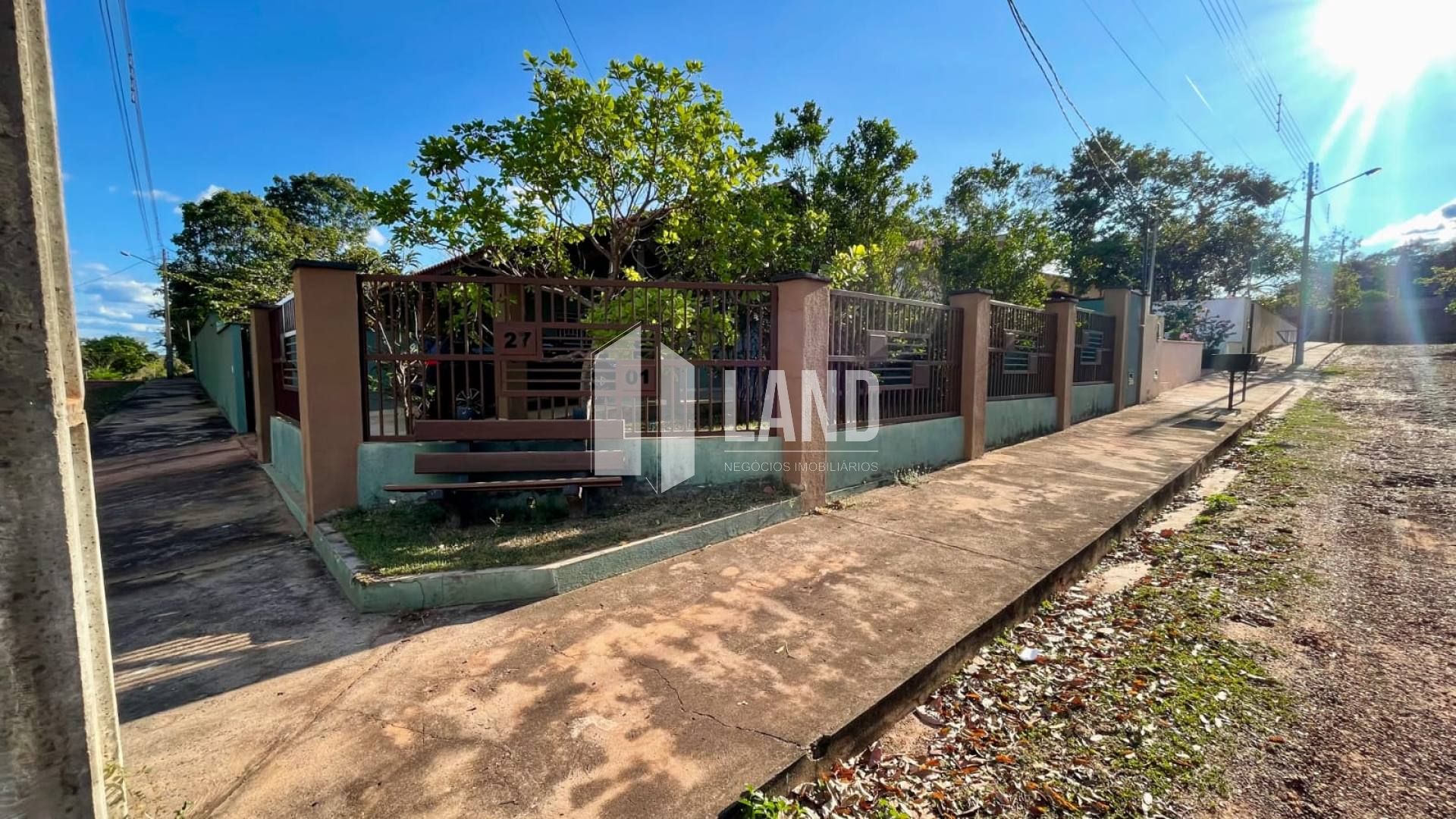 Casa à venda 750m² no Condomínio Fazenda Real