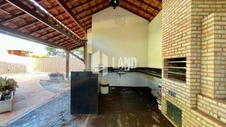 Casa à venda 750m² no Condomínio Fazenda Real