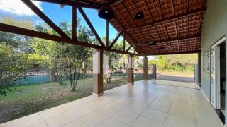 Casa à venda 750m² no Condomínio Fazenda Real