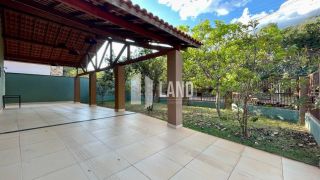 Casa à venda 750m² no Condomínio Fazenda Real