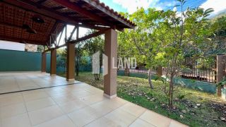 Casa à venda 750m² no Condomínio Fazenda Real