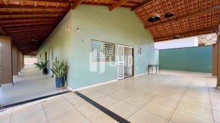 Casa à venda 750m² no Condomínio Fazenda Real