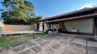 Casa à venda 750m² no Condomínio Fazenda Real