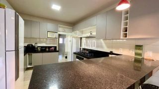 Casa à venda 750m² no Condomínio Fazenda Real
