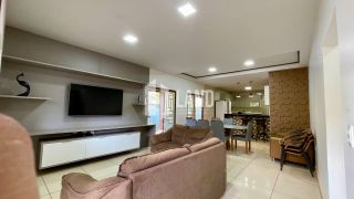 Casa à venda 750m² no Condomínio Fazenda Real