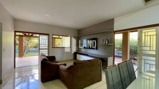 Casa à venda 750m² no Condomínio Fazenda Real