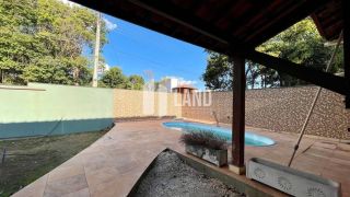 Casa à venda 750m² no Condomínio Fazenda Real