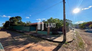 Casa à venda 750m² no Condomínio Fazenda Real