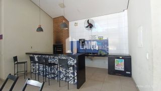 Apartamento de 3 quartos na zona sul
