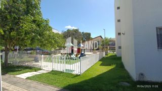 Apartamento de 3 quartos na zona sul