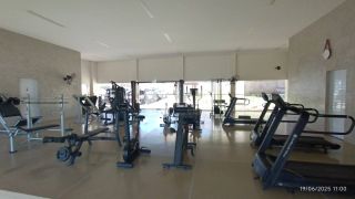 Apartamento de 3 quartos na zona sul
