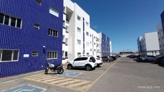 Apartamento de 3 quartos na zona sul