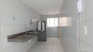 Apartamento de 3 quartos na zona sul