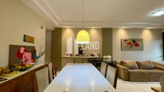 Apartamento com 3 quartos na Homero Castelo Branco