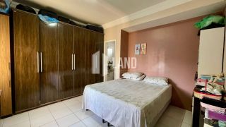 Apartamento com 3 quartos na Homero Castelo Branco
