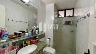 Apartamento com 3 quartos na Homero Castelo Branco
