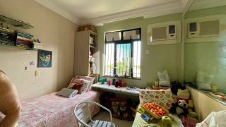 Apartamento com 3 quartos na Homero Castelo Branco