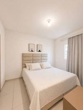 Apartamento térreo, de 77m² com 3 quartos no Bairro Cristo Rei