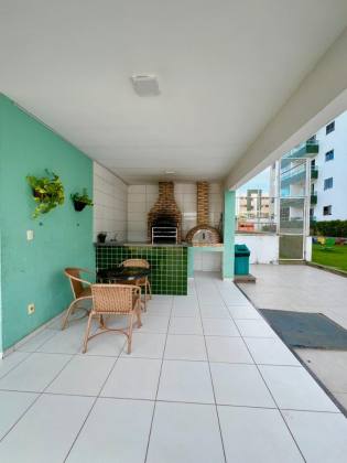 Apartamento térreo, de 77m² com 3 quartos no Bairro Cristo Rei