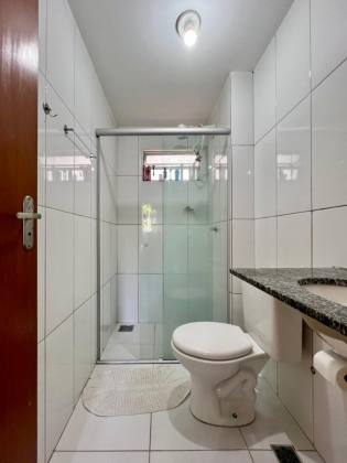 Apartamento térreo, de 77m² com 3 quartos no Bairro Cristo Rei