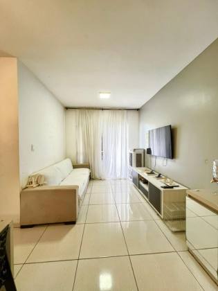 Apartamento térreo, de 77m² com 3 quartos no Bairro Cristo Rei