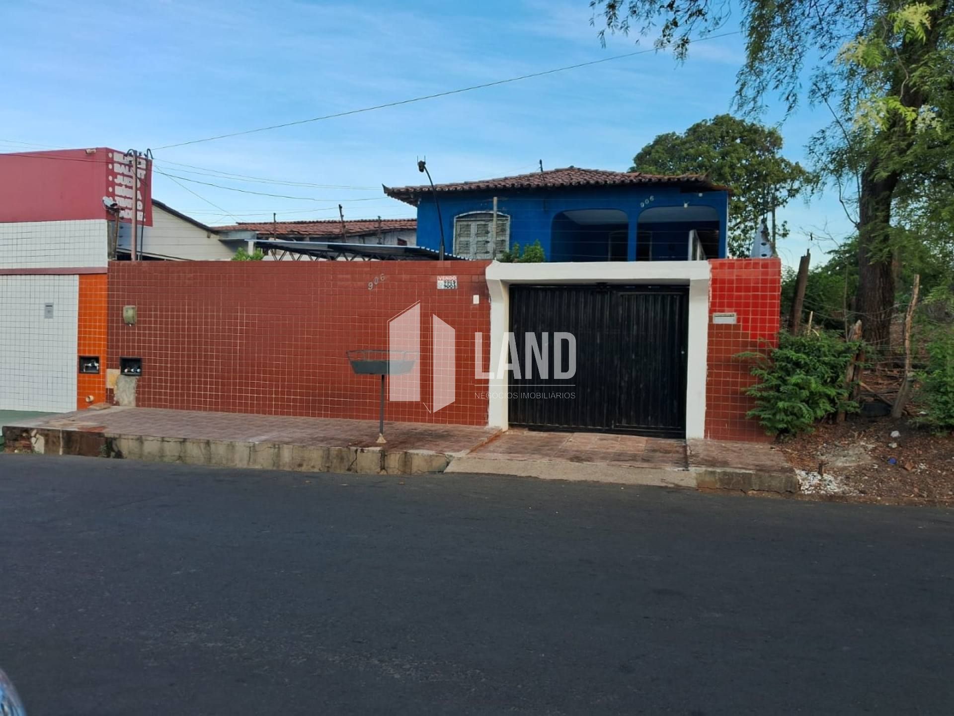 Casa no Bairro Cidade Nova