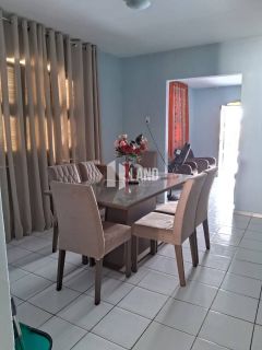 Casa Cidade Nova - Teresina - PI